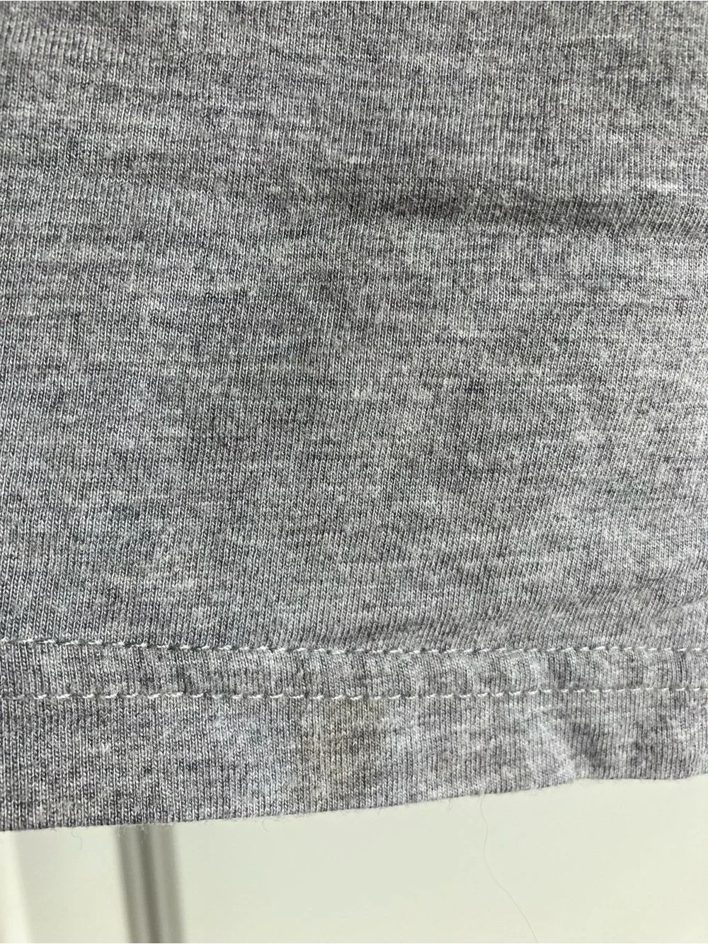 Whistle & flute grey s’mores tshirt 6-12 months - Picture 4 of 4